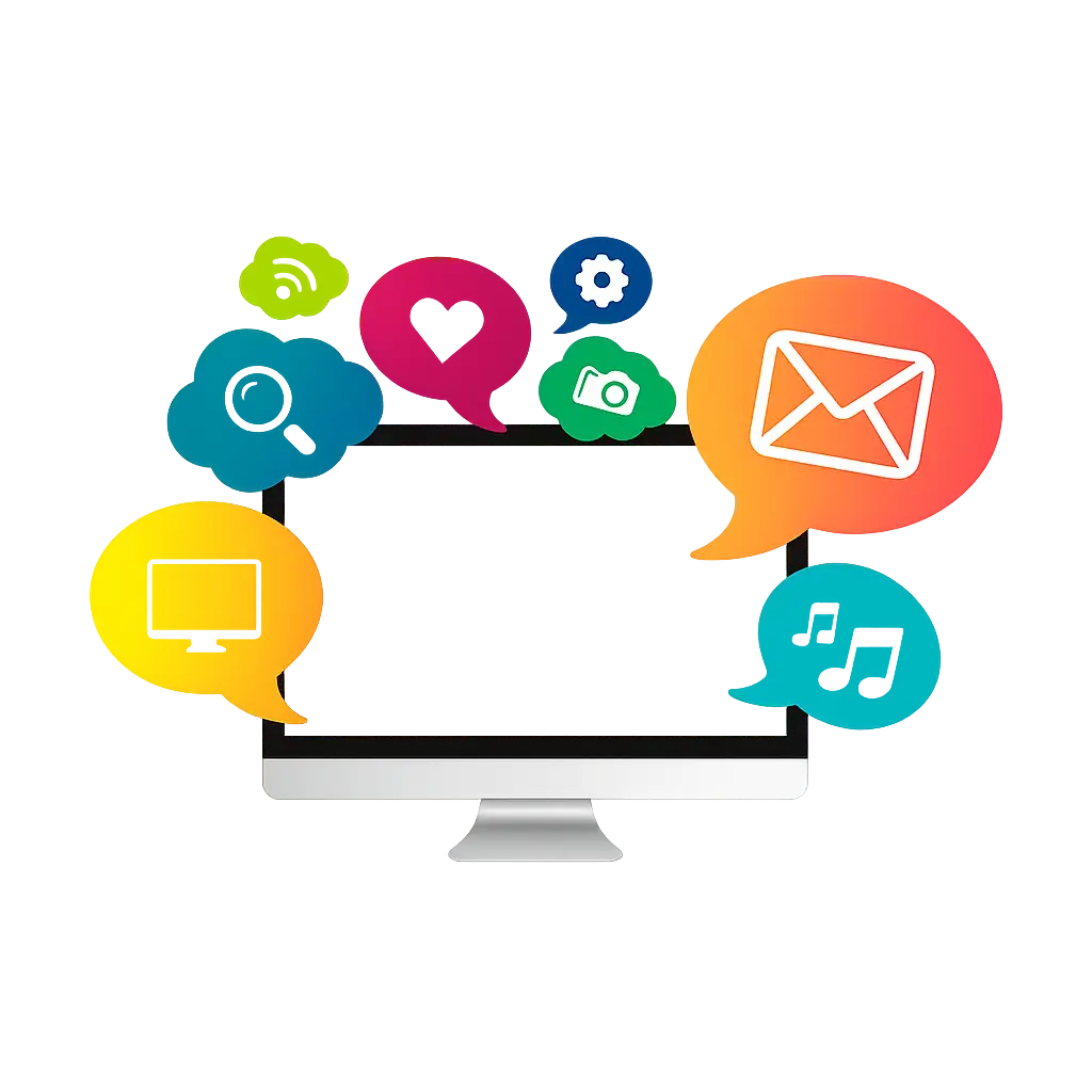 Sohbet Temaları Görseli