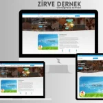 Zirve Köy & Dernek Teması