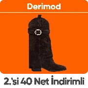 Derimod