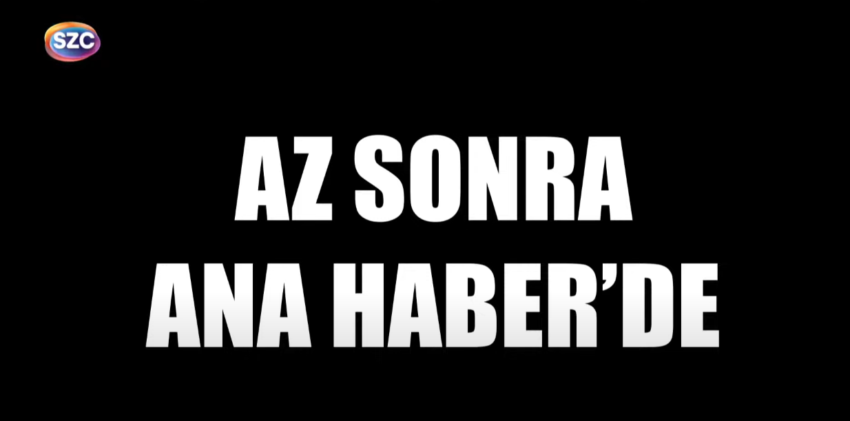 Fatih Portakal ile Sözcü Ana Haber 26 Aralık