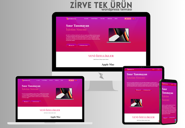 Demo Önizleme